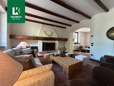 Villa in vendita a Varese, Viale Europa, B... - foto 4