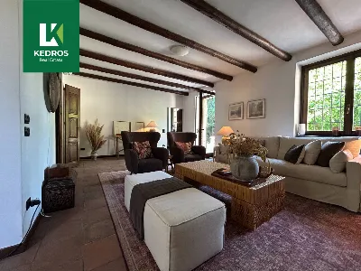 Villa in vendita a Varese, Viale Europa, B... - foto 5