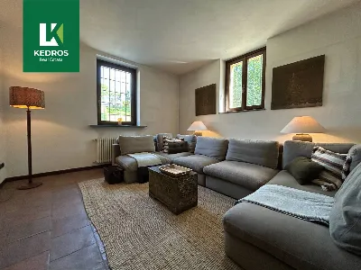 Villa in vendita a Varese, Viale Europa, B... - foto 6