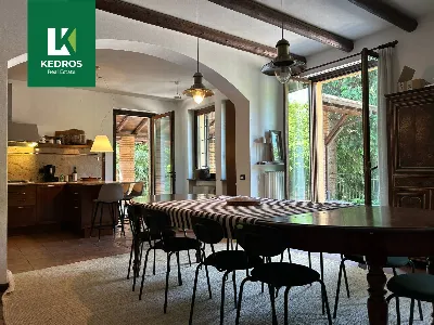 Villa in vendita a Varese, Viale Europa, B... - foto 7