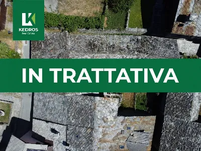 Rustico/Casale in vendita a La Salle - foto 1