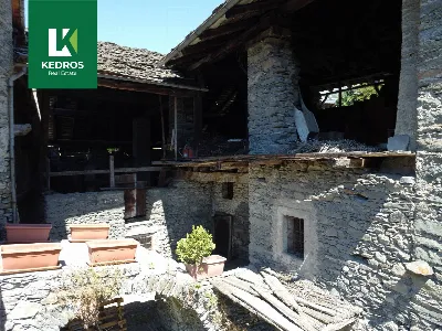 Rustico/Casale in vendita a La Salle - foto 10