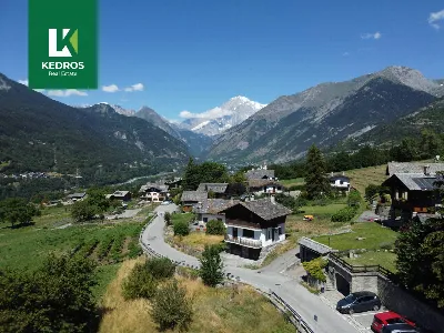 Rustico/Casale in vendita a La Salle - foto 3