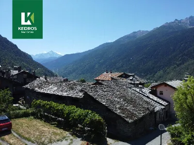 Rustico/Casale in vendita a La Salle - foto 4