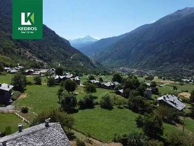 Rustico/Casale in vendita a La Salle - foto 6