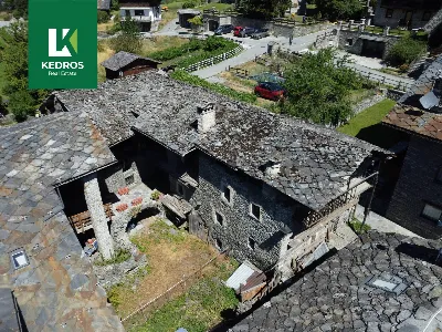 Rustico/Casale in vendita a La Salle - foto 7