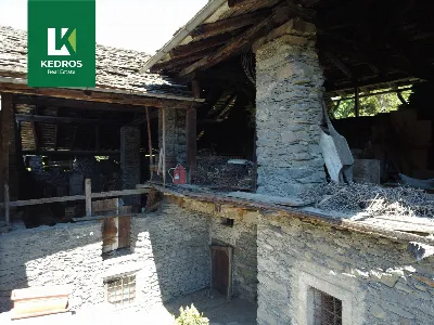 Rustico/Casale in vendita a La Salle - foto 9