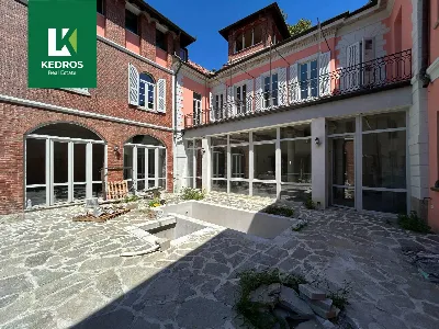 Casa Indipendente in vendita a Besozzo - foto 10