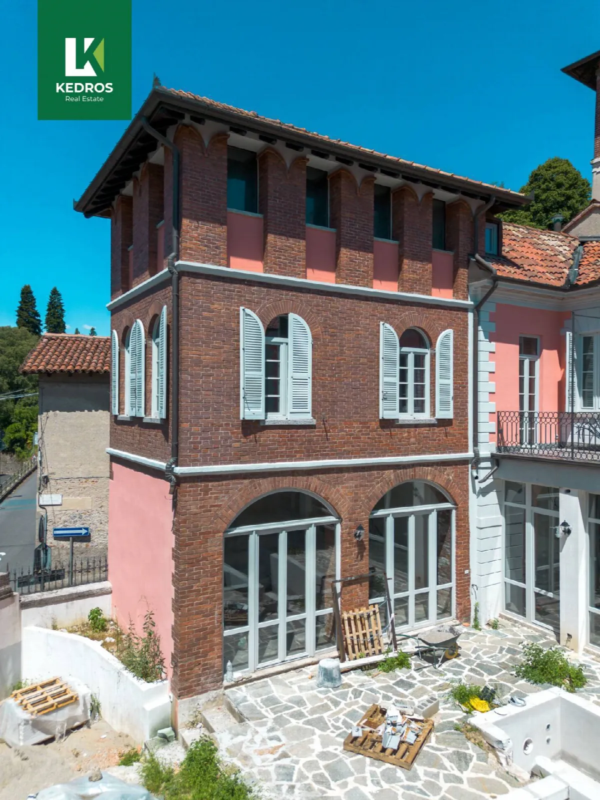 Casa Indipendente in vendita a Besozzo - foto 2