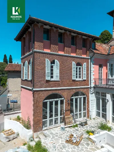 Casa Indipendente in vendita a Besozzo - foto 3
