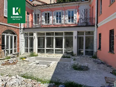 Casa Indipendente in vendita a Besozzo - foto 7