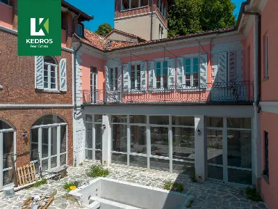 Casa Indipendente in vendita a Besozzo - foto 9