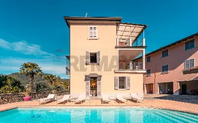 Villa in vendita a Orta San Giulio - foto 5