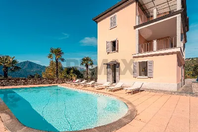 Villa in vendita a Orta San Giulio - foto 6