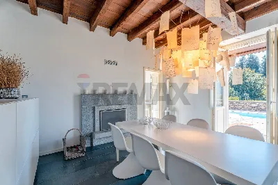 Villa in vendita a Orta San Giulio - foto 7