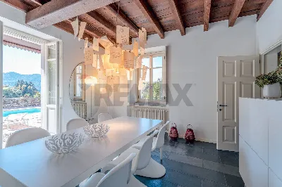 Villa in vendita a Orta San Giulio - foto 9