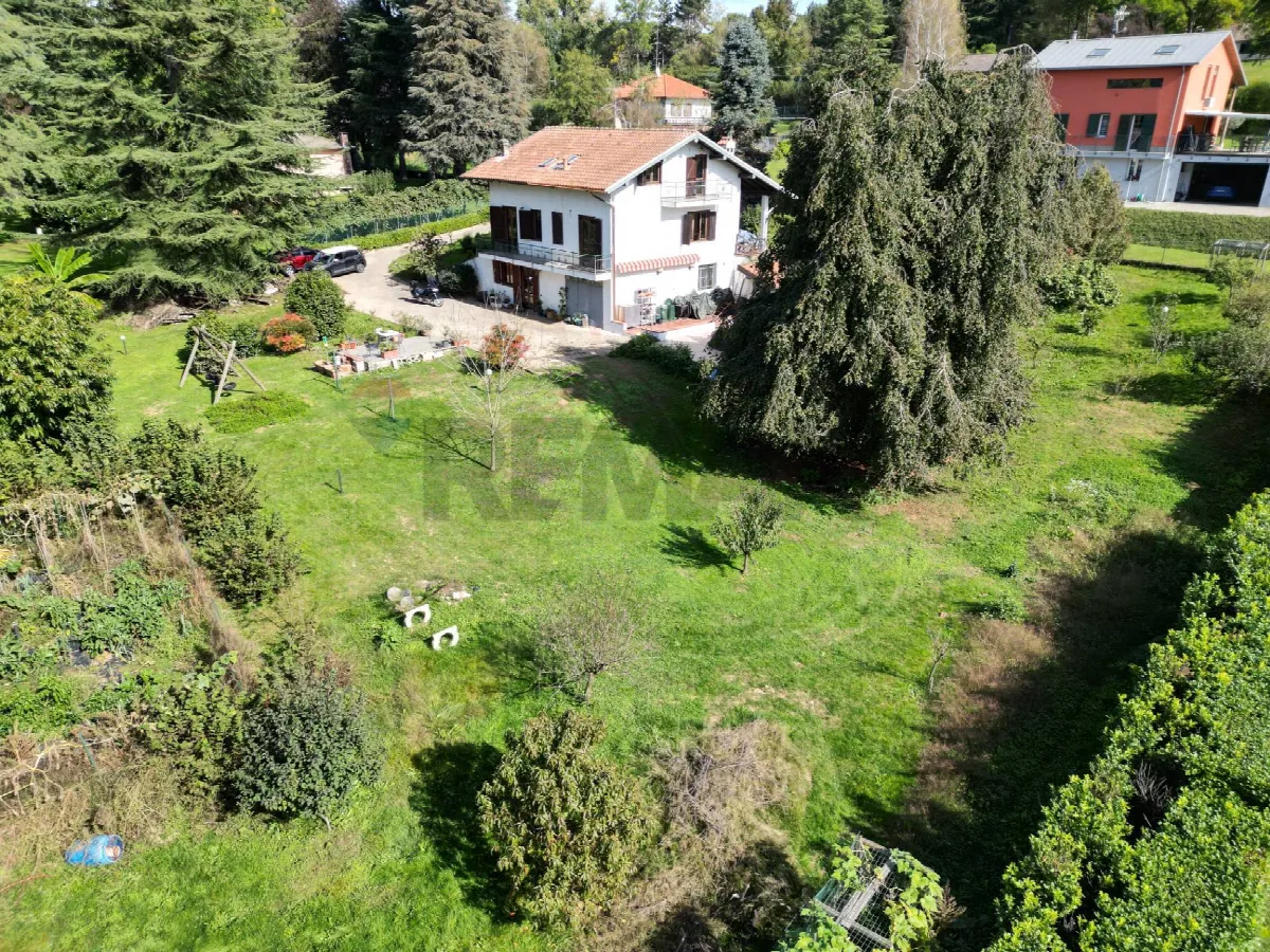 Villa in vendita ad Agrate Conturbia - foto 2