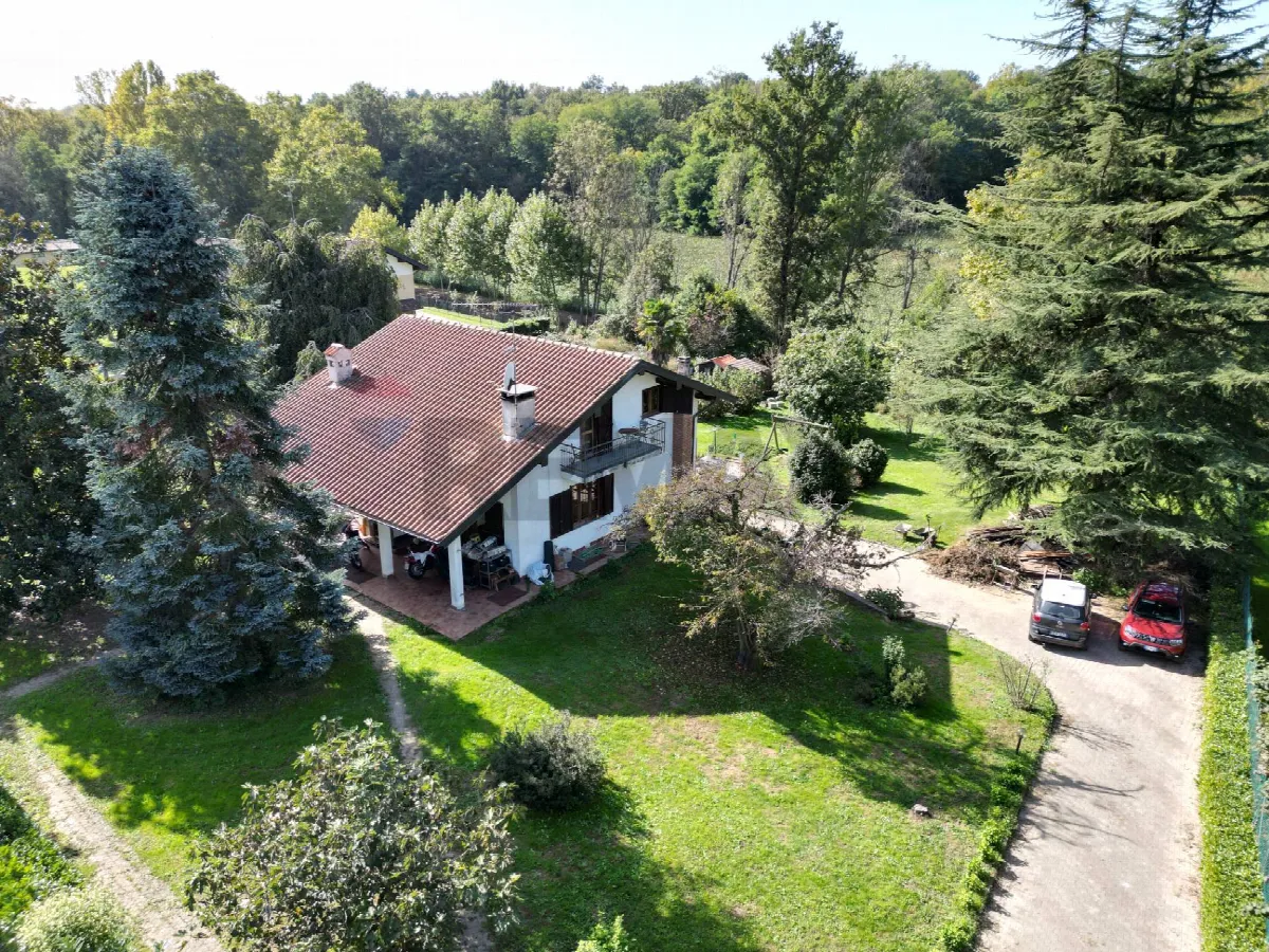 Villa in vendita ad Agrate Conturbia - foto 3