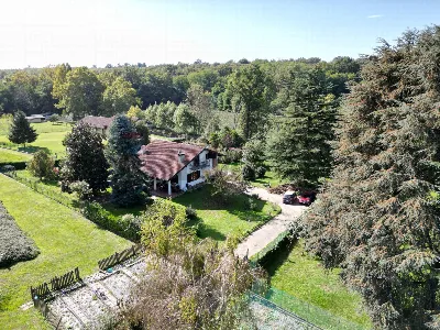 Villa in vendita a Agrate Conturbia - foto 4