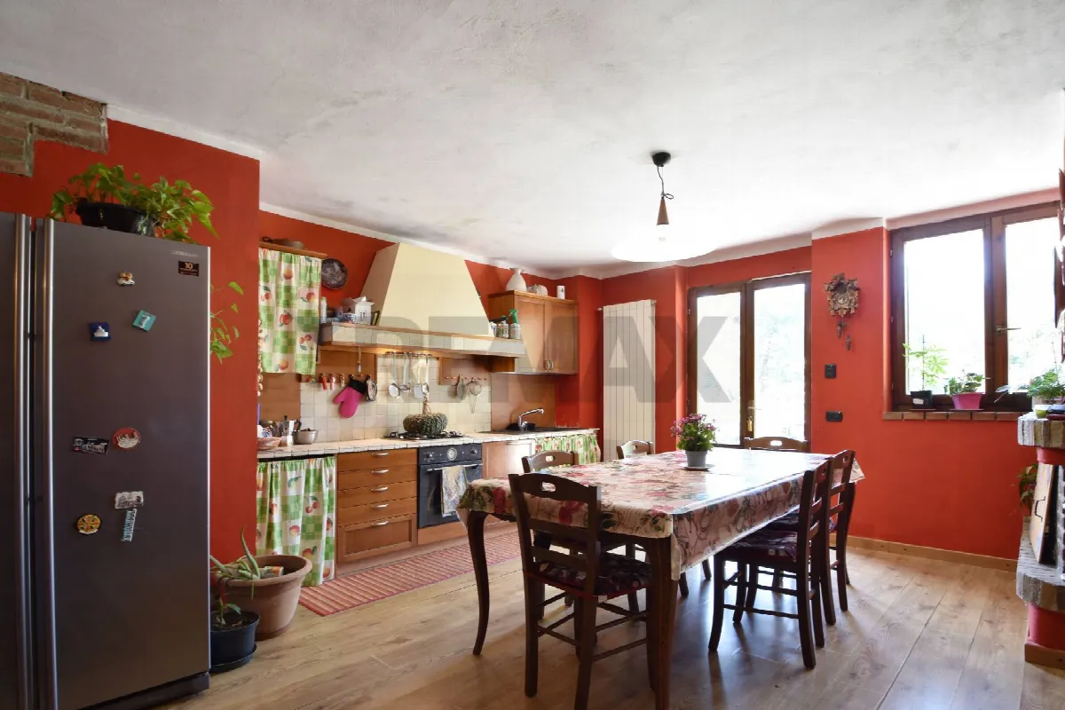 Villa in vendita ad Agrate Conturbia - foto 5