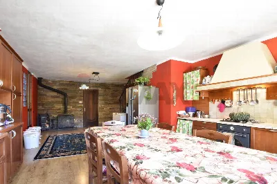 Villa in vendita a Agrate Conturbia - foto 6