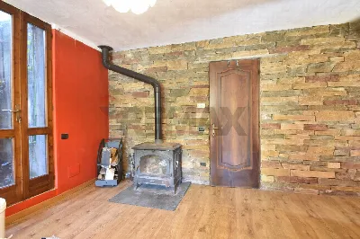 Villa in vendita a Agrate Conturbia - foto 7