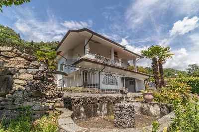 Villa in vendita a Meina - foto 2