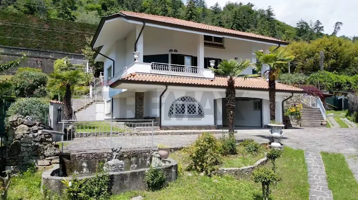 Villa in vendita a Meina - foto 3