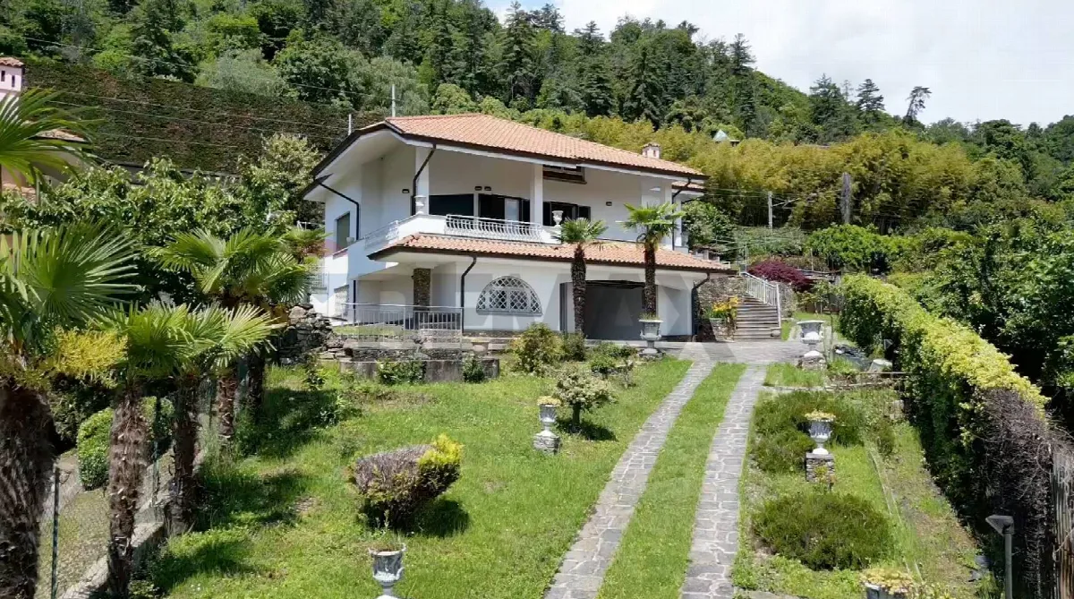 Villa in vendita a Meina - foto 4