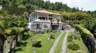 Villa in vendita a Meina - foto 4