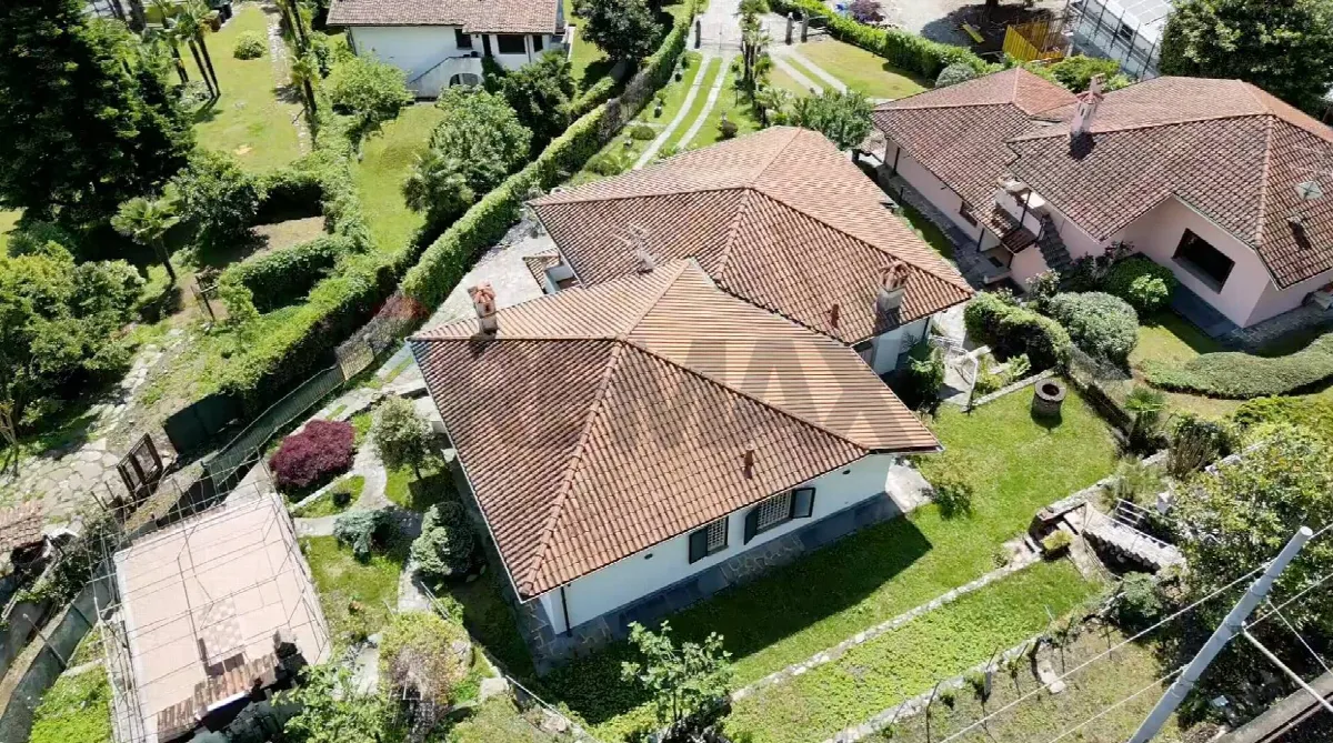 Villa in vendita a Meina - foto 5