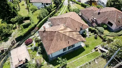 Villa in vendita a Meina - foto 5
