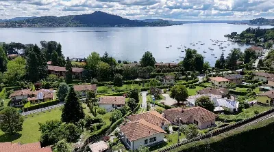 Villa in vendita a Meina - foto 6