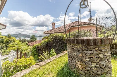 Villa in vendita a Meina - foto 7