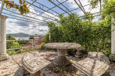 Villa in vendita a Meina - foto 9