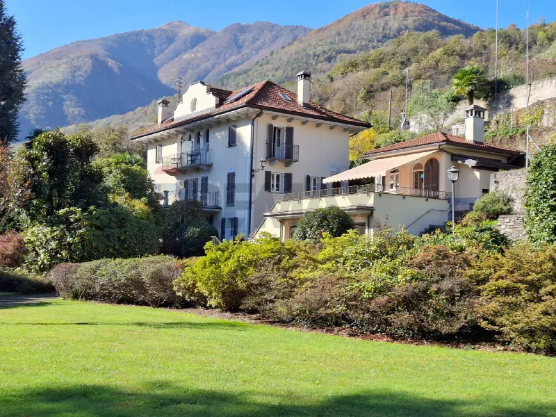 Villa in vendita a Domodossola - foto 1