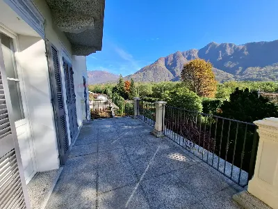 Villa in vendita a Domodossola - foto 10