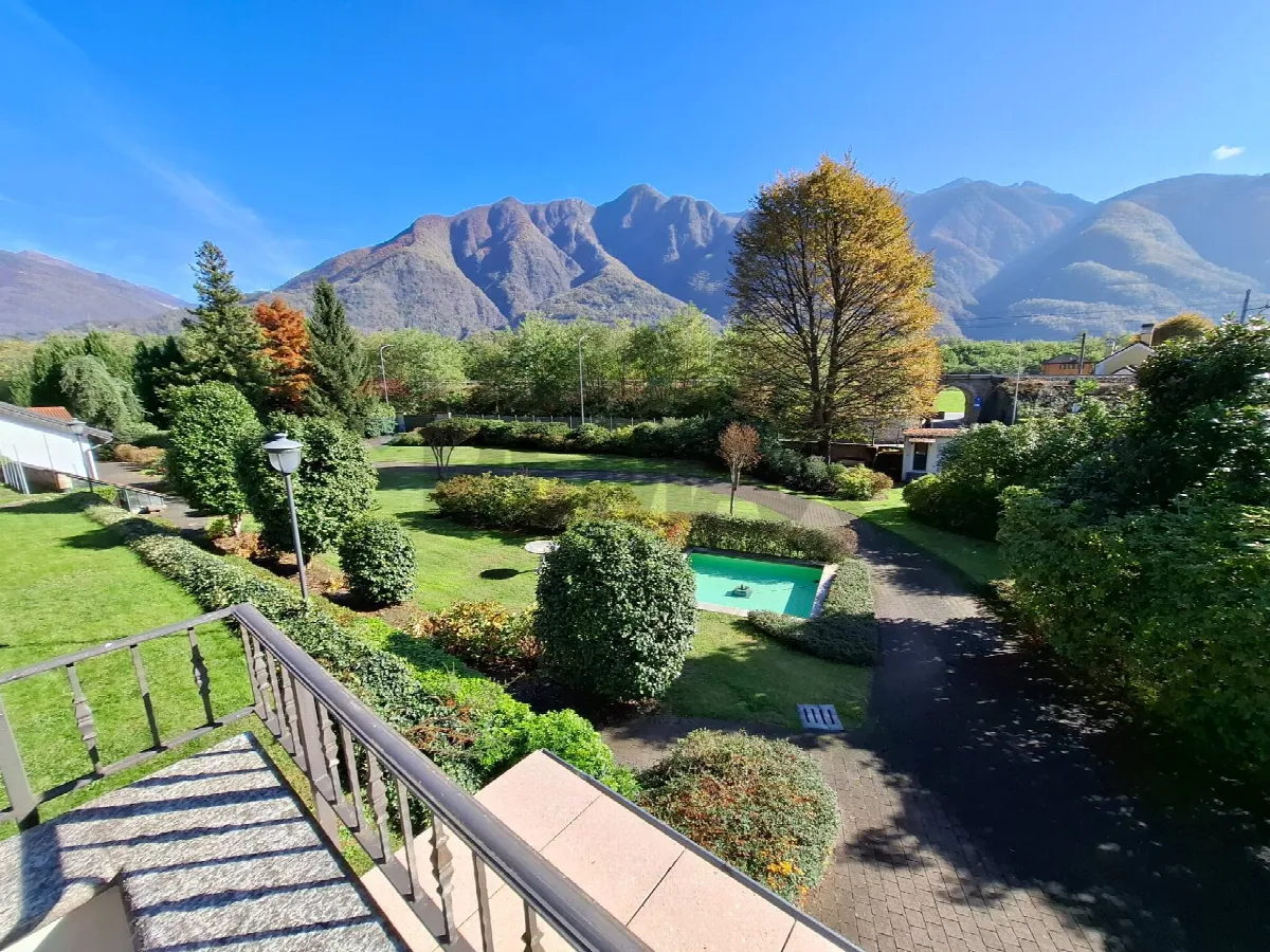 Villa in vendita a Domodossola - foto 2