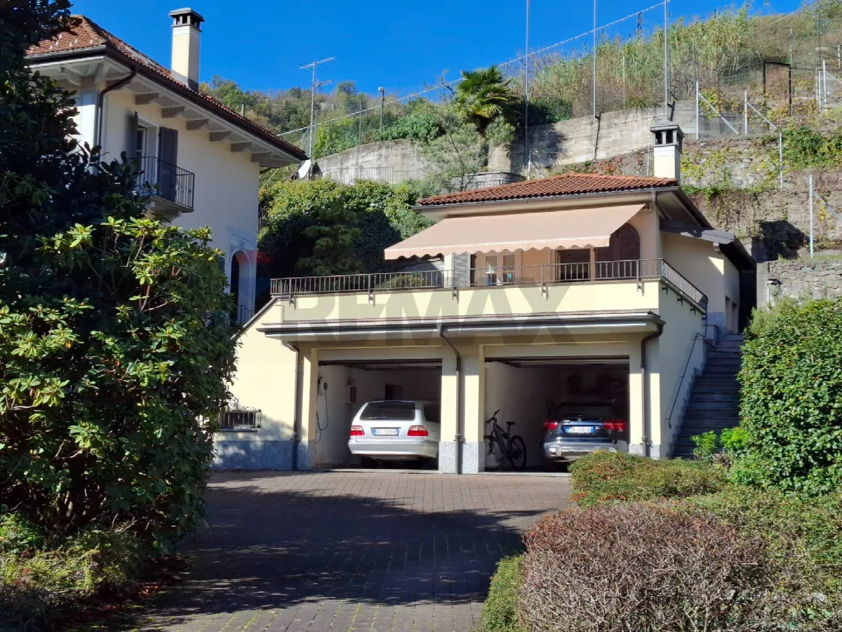 Villa in vendita a Domodossola - foto 3