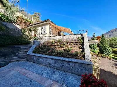 Villa in vendita a Domodossola - foto 8