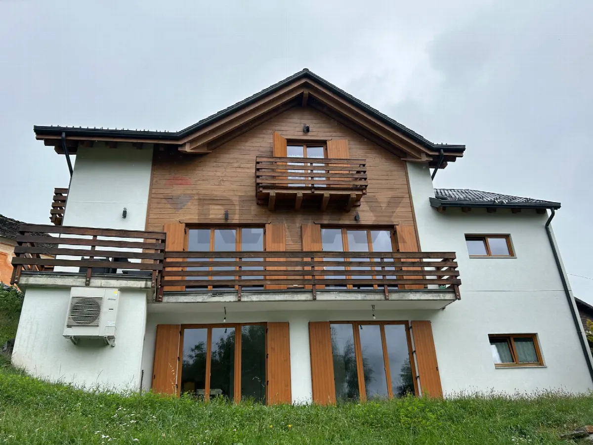 Villa in vendita a Crodo - foto 2