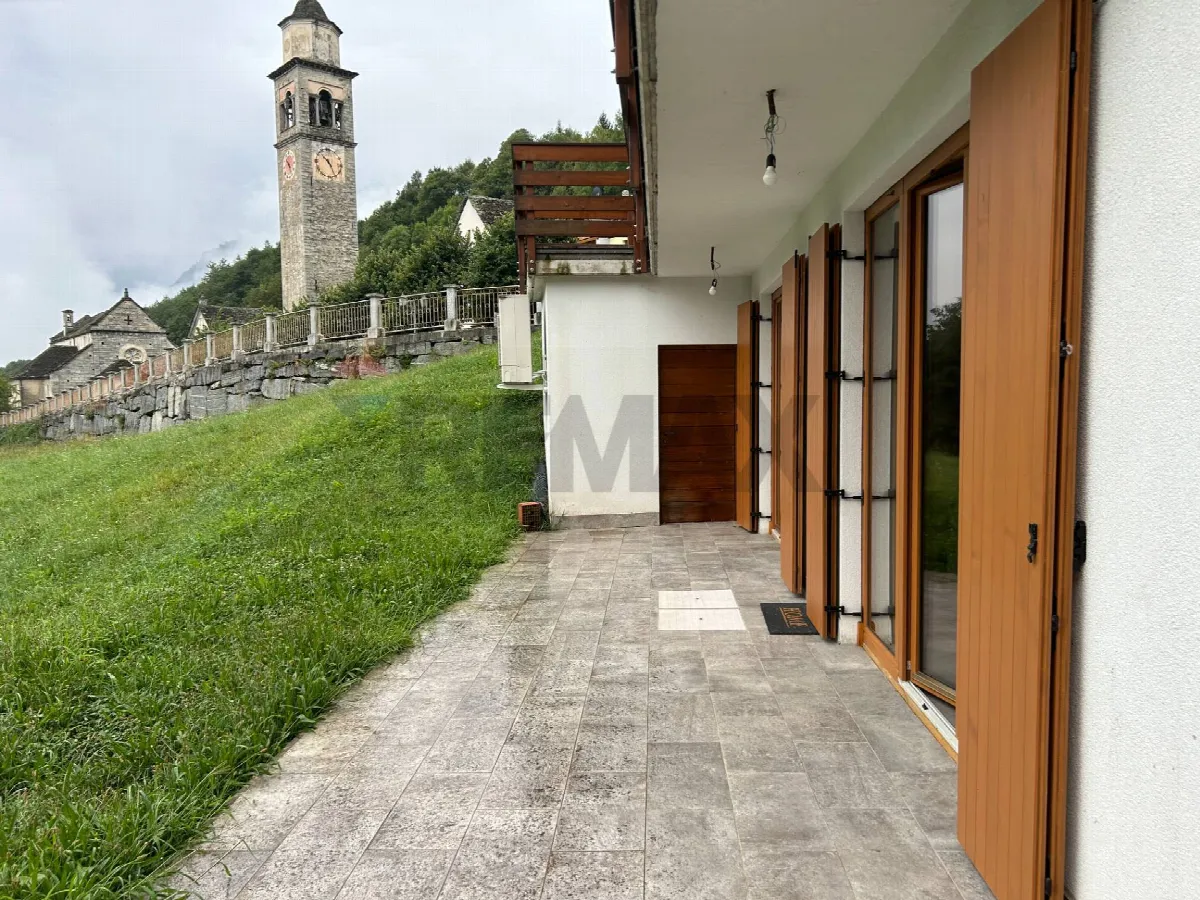 Villa in vendita a Crodo - foto 3