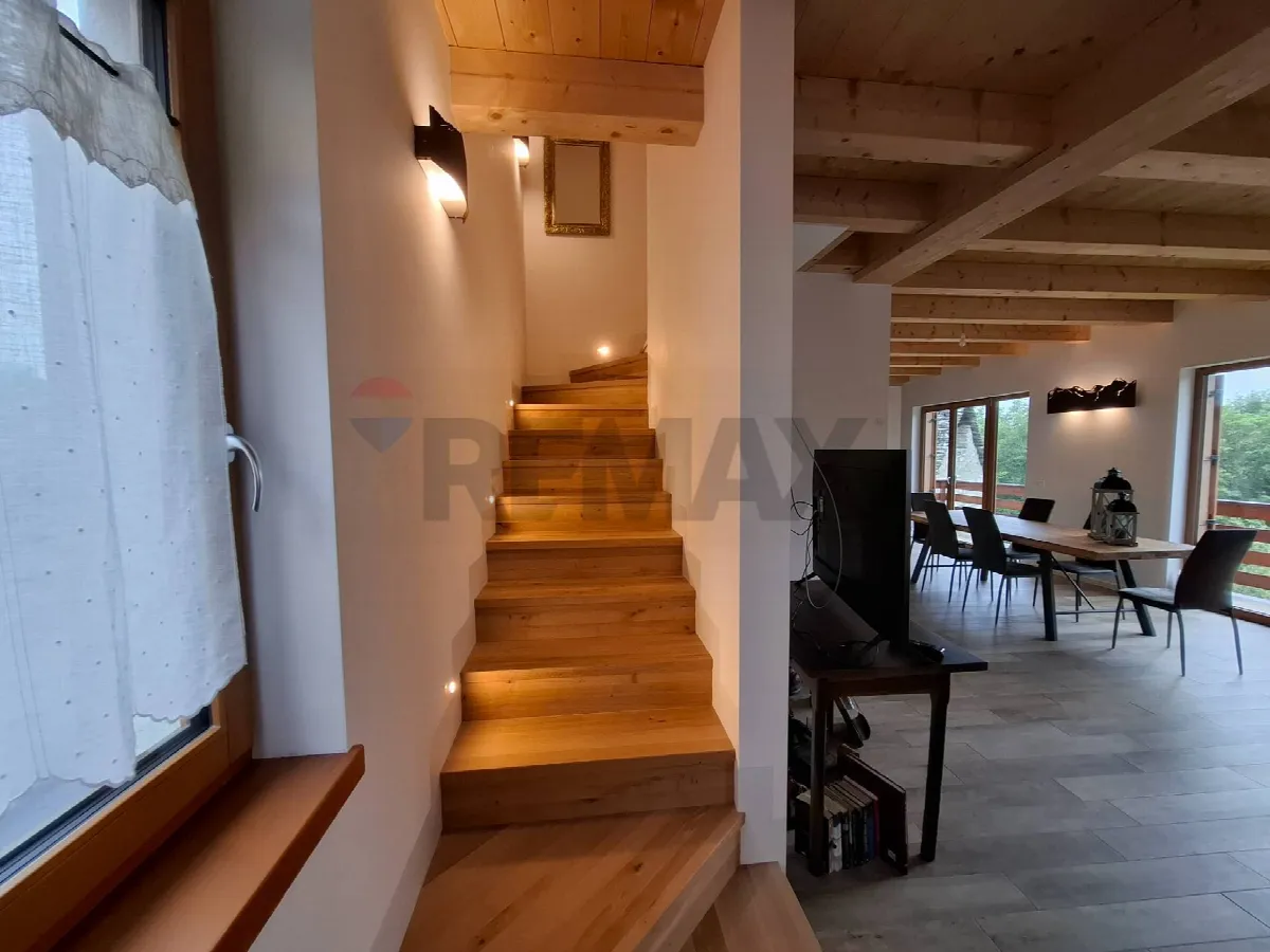 Villa in vendita a Crodo - foto 4