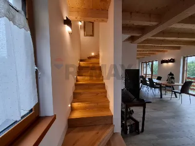 Villa in vendita a Crodo - foto 4