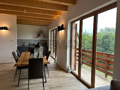 Villa in vendita a Crodo - foto 7