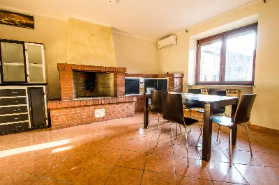 Casa Indipendente in vendita a Vaprio d'Ag... - foto 3