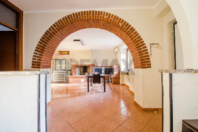 Casa Indipendente in vendita a Vaprio d'Ag... - foto 5