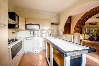 Casa Indipendente in vendita a Vaprio d'Ag... - foto 7