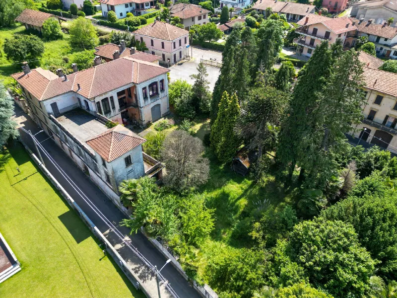 Villa in vendita a Ghemme - foto 1