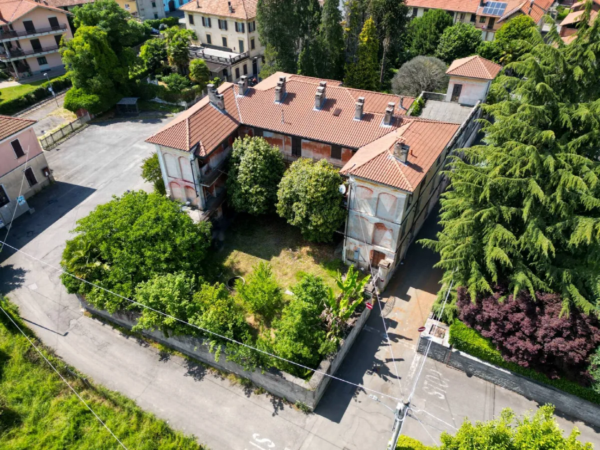 Villa in vendita a Ghemme - foto 3